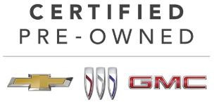 Chevrolet Buick GMC Certified Pre-Owned in Metropolis, IL